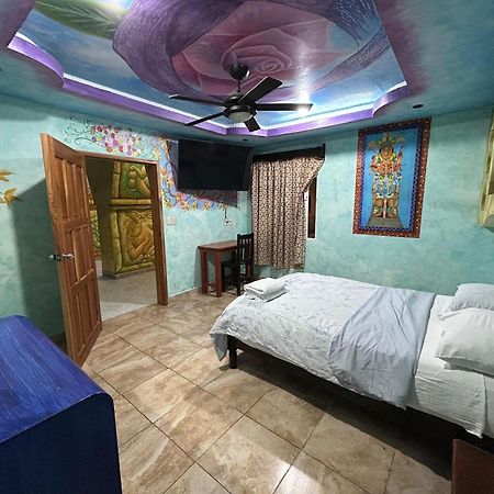 Hotel Chilam Balam Тулум Екстер'єр фото