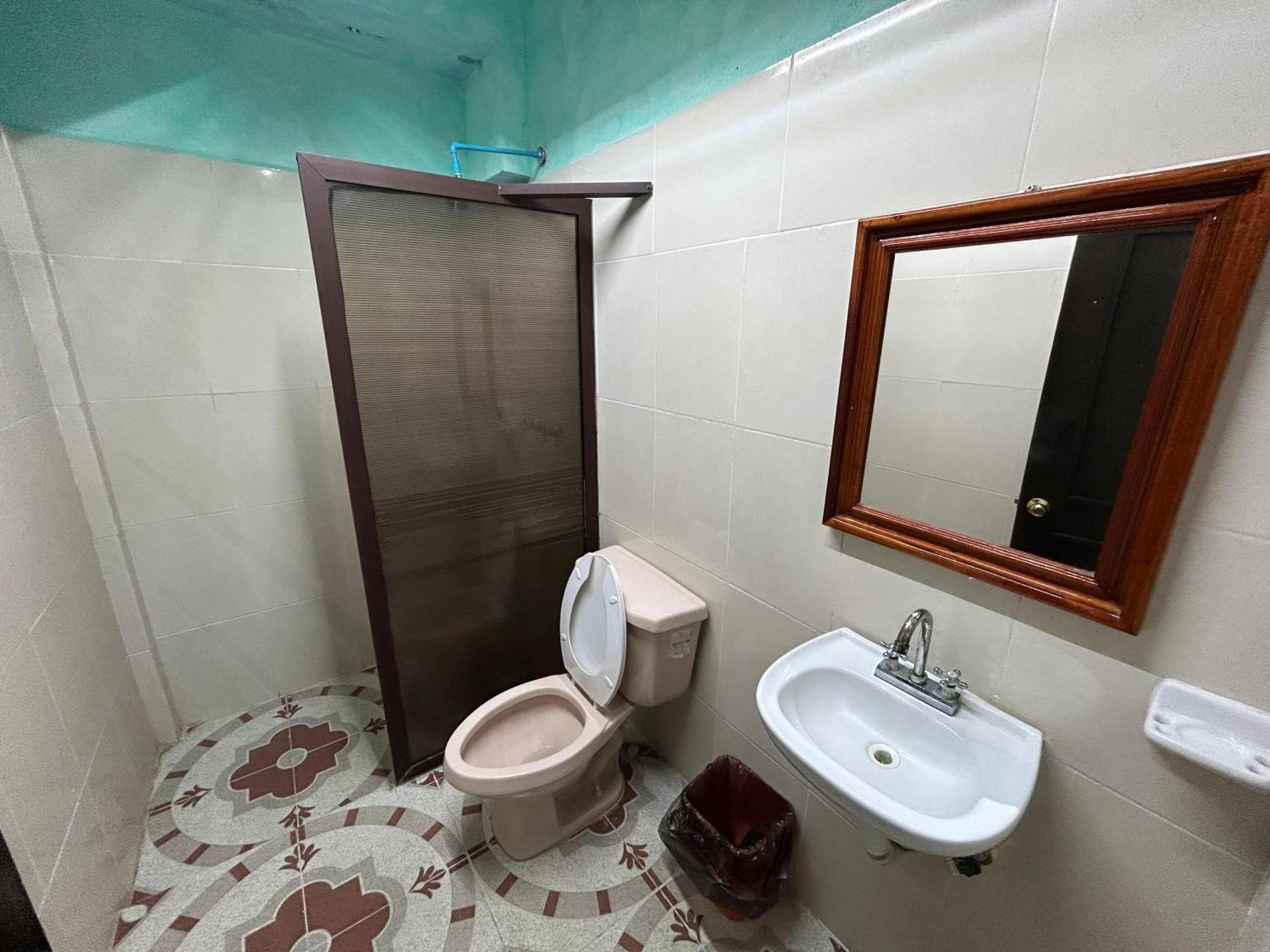 Hotel Chilam Balam Тулум Екстер'єр фото