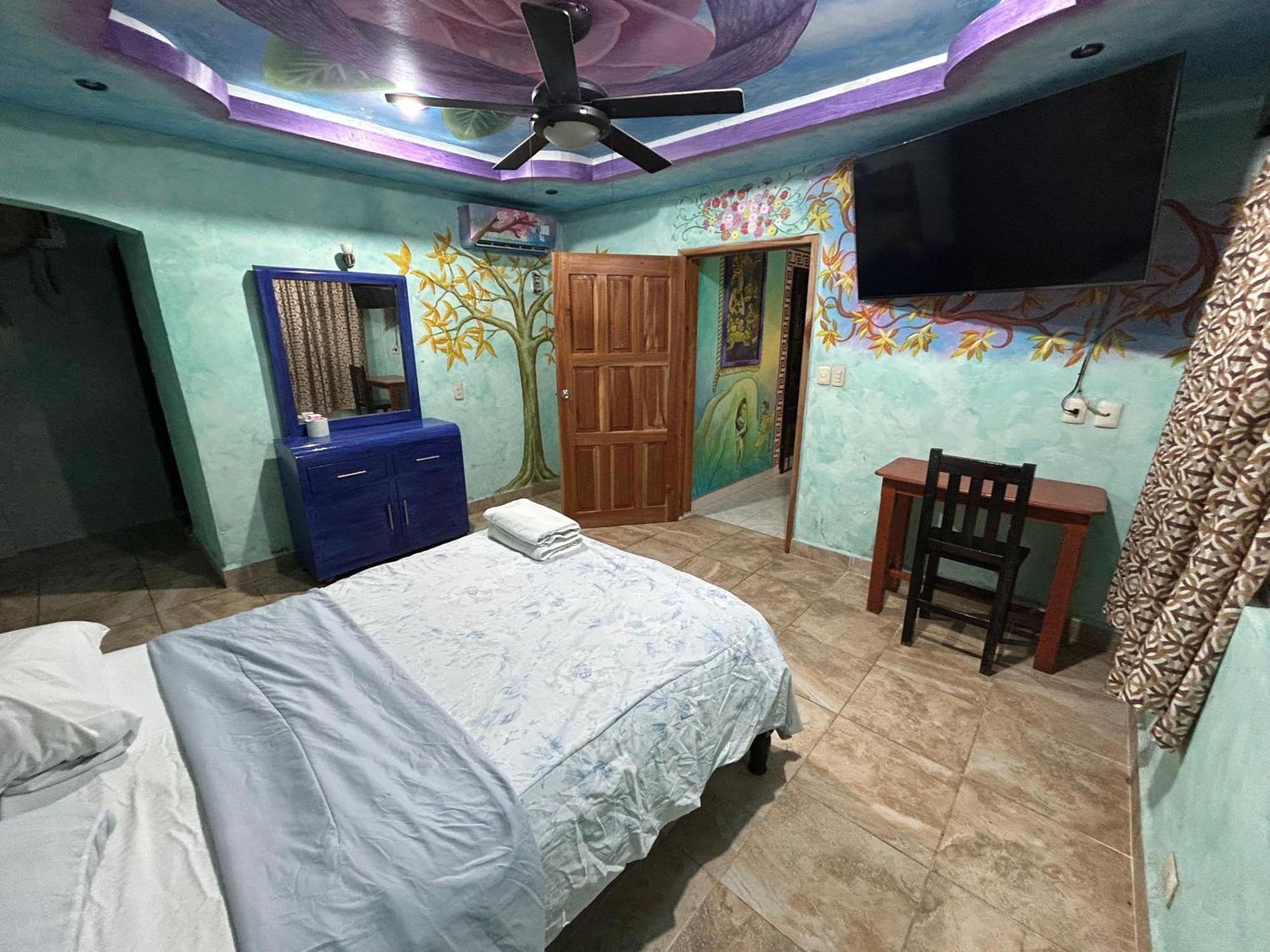 Hotel Chilam Balam Тулум Екстер'єр фото